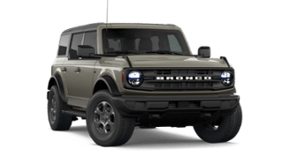 2026 Ford Bronco® External Image 4